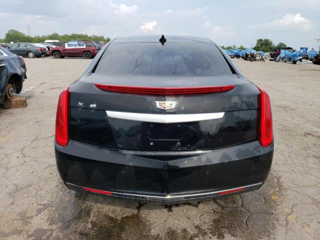 2GEXG6U30G9600042 - 2016 CADILLAC XTS LIMOUSINE BLACK photo 6