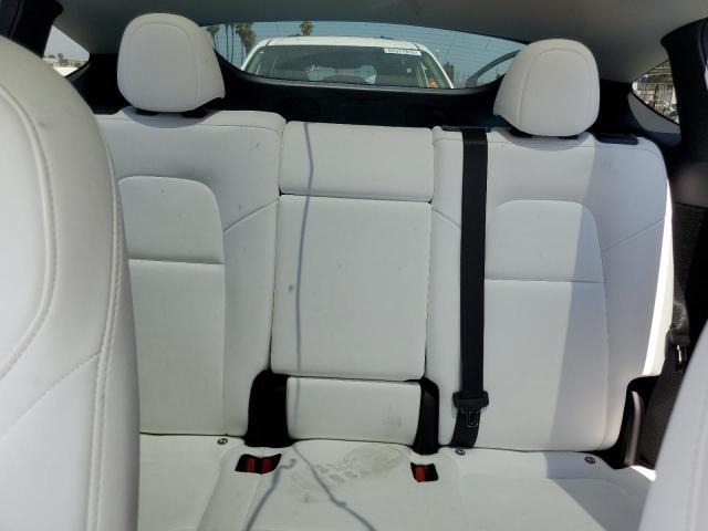 7SAYGDEE5PA118468 - 2023 TESLA MODEL Y WHITE photo 11