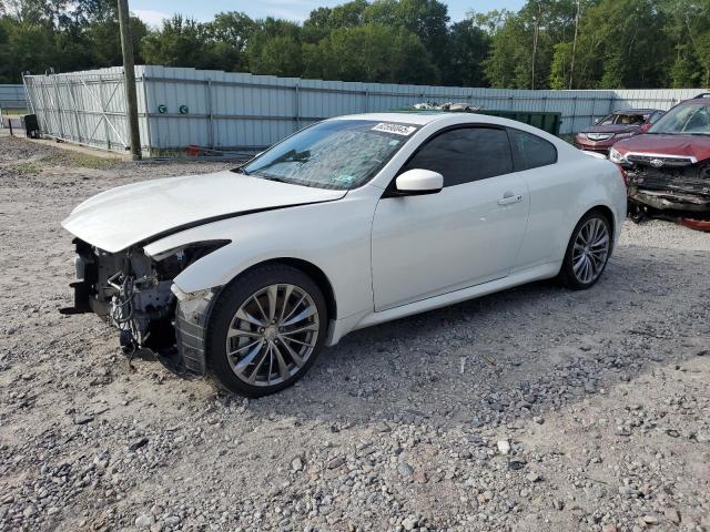 2011 INFINITI G37 BASE, 