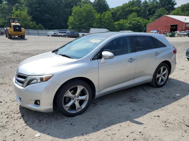 2013 TOYOTA VENZA LE, 