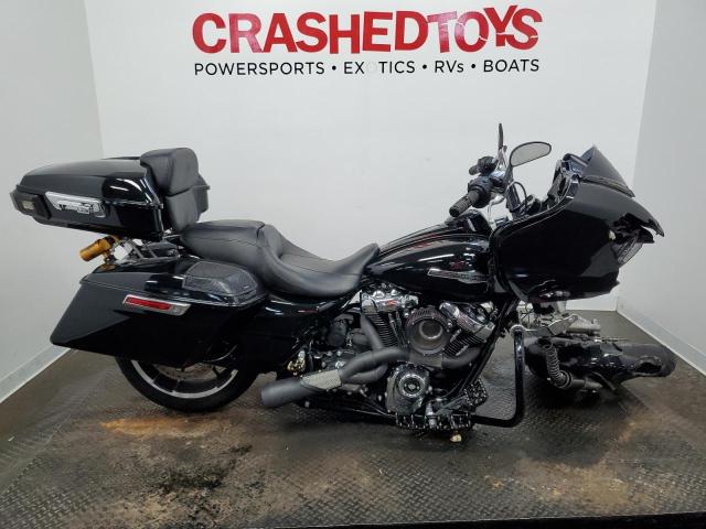 2021 HARLEY-DAVIDSON FLTRX, 