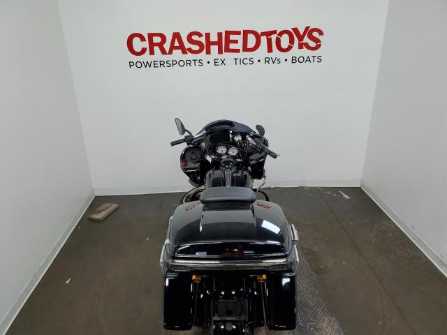 1HD1KHC13MB612252 - 2021 HARLEY-DAVIDSON FLTRX შავი ფოტო 6