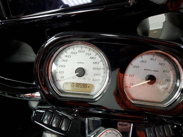 1HD1KHC13MB612252 - 2021 HARLEY-DAVIDSON FLTRX შავი ფოტო 7