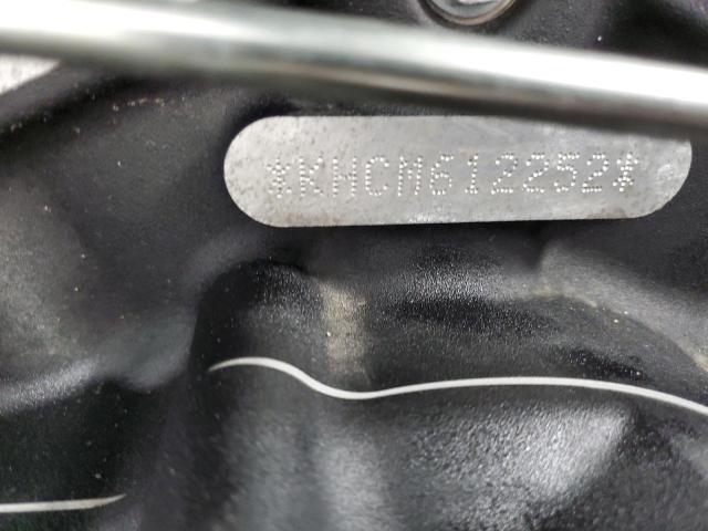 1HD1KHC13MB612252 - 2021 HARLEY-DAVIDSON FLTRX შავი ფოტო 8