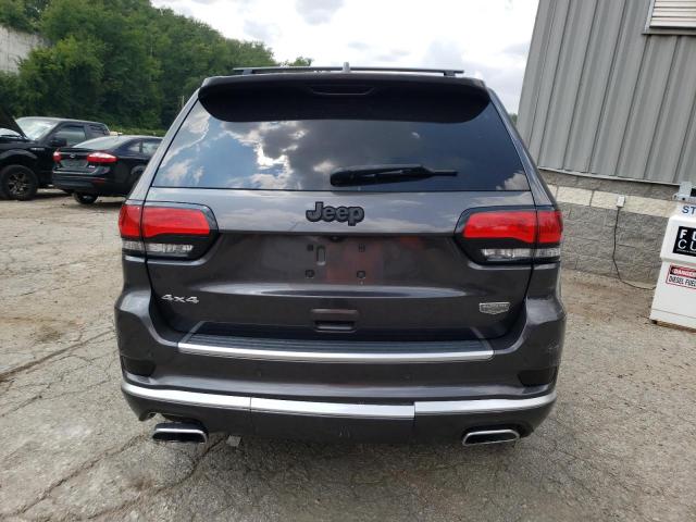 1C4RJFJT5FC814930 - 2015 JEEP GRAND CHER SUMMIT ნაცრისფერი ფოტო 6