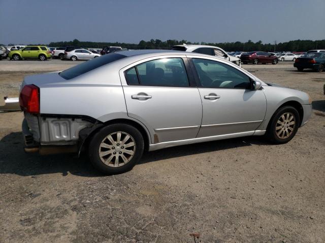 4A3AB56F86E044277 - 2006 MITSUBISHI GALANT ES PREMIUM SILVER photo 3