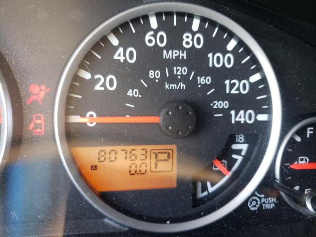 5N1AR18U56C631403 - 2006 NISSAN PATHFINDER LE 棕色 照片 8