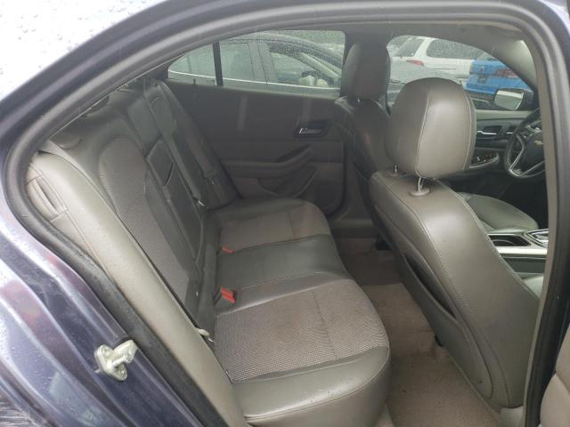 1G11C5SA1DF152945 - 2013 CHEVROLET MALIBU 1LT 蓝色 照片 10
