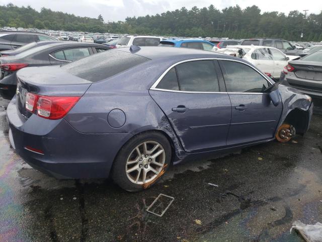 1G11C5SA1DF152945 - 2013 CHEVROLET MALIBU 1LT 蓝色 照片 3