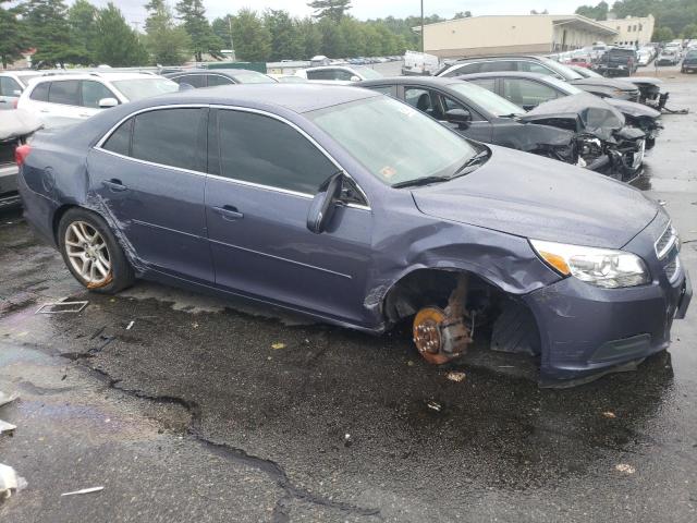 1G11C5SA1DF152945 - 2013 CHEVROLET MALIBU 1LT 蓝色 照片 4