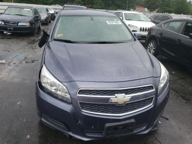 1G11C5SA1DF152945 - 2013 CHEVROLET MALIBU 1LT 蓝色 照片 5