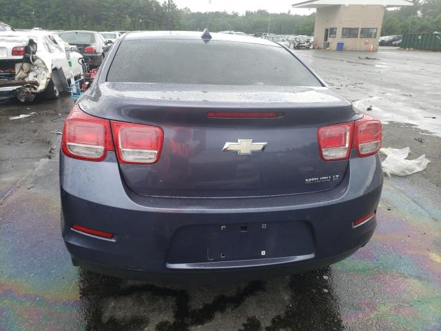 1G11C5SA1DF152945 - 2013 CHEVROLET MALIBU 1LT 蓝色 照片 6