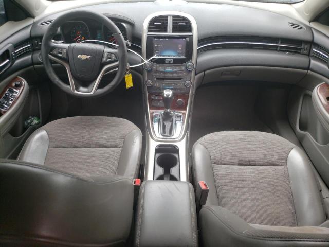 1G11C5SA1DF152945 - 2013 CHEVROLET MALIBU 1LT 蓝色 照片 8