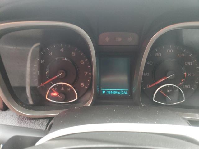 1G11C5SA1DF152945 - 2013 CHEVROLET MALIBU 1LT 蓝色 照片 9