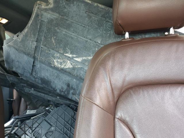 WA1L2AFP6GA005543 - 2016 AUDI Q5 PREMIUM PLUS فضي صورة 10