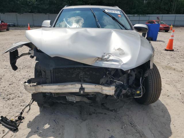 WA1L2AFP6GA005543 - 2016 AUDI Q5 PREMIUM PLUS فضي صورة 5