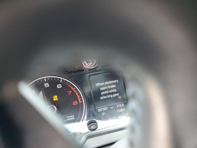 WA1L2AFP6GA005543 - 2016 AUDI Q5 PREMIUM PLUS فضي صورة 9