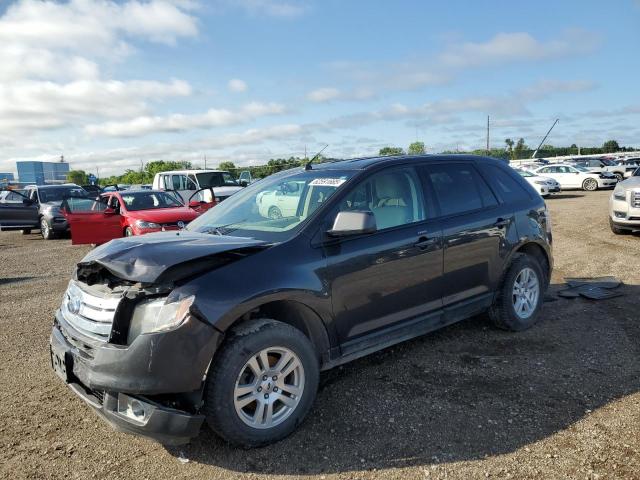 2007 FORD EDGE SEL, 