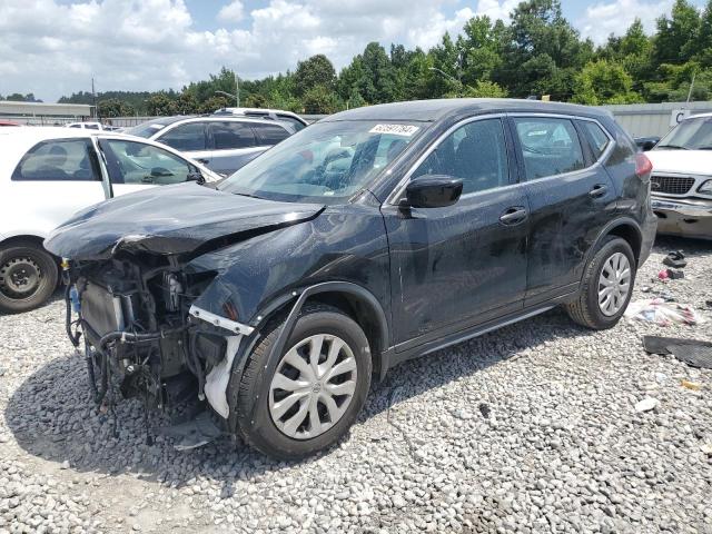 2020 NISSAN ROGUE S, 