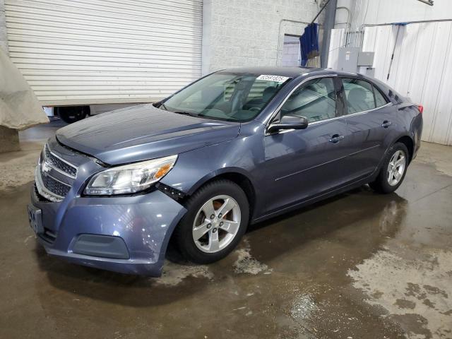 2013 CHEVROLET MALIBU LS, 
