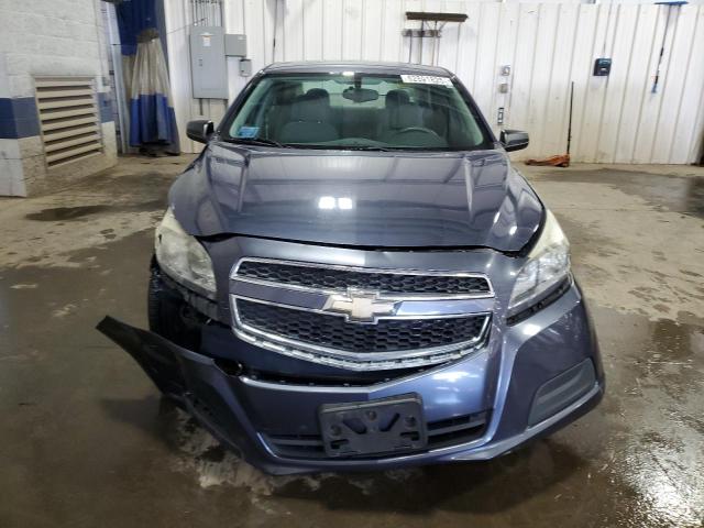 1G11B5SA4DF220299 - 2013 CHEVROLET MALIBU LS 蓝色 照片 5