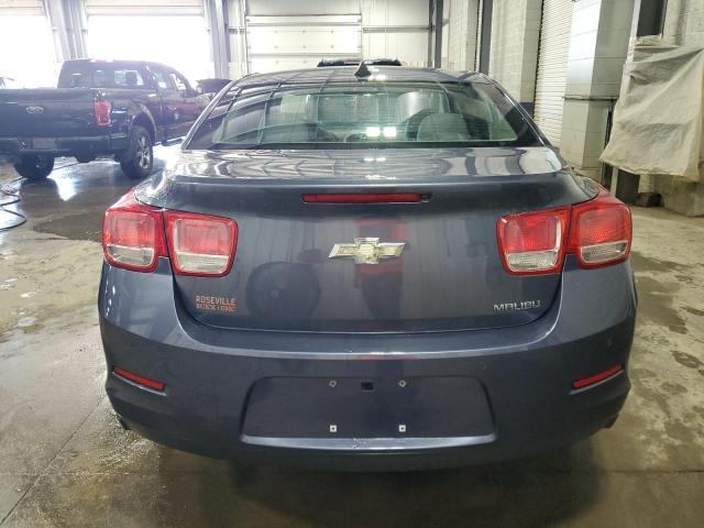1G11B5SA4DF220299 - 2013 CHEVROLET MALIBU LS 蓝色 照片 6