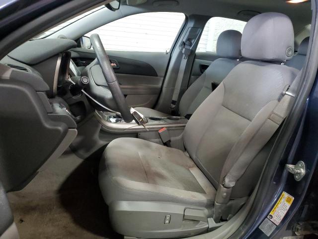 1G11B5SA4DF220299 - 2013 CHEVROLET MALIBU LS 蓝色 照片 7