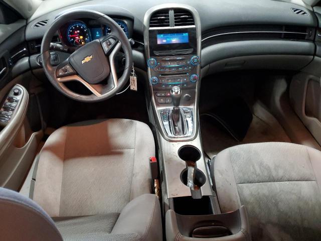 1G11B5SA4DF220299 - 2013 CHEVROLET MALIBU LS 蓝色 照片 8
