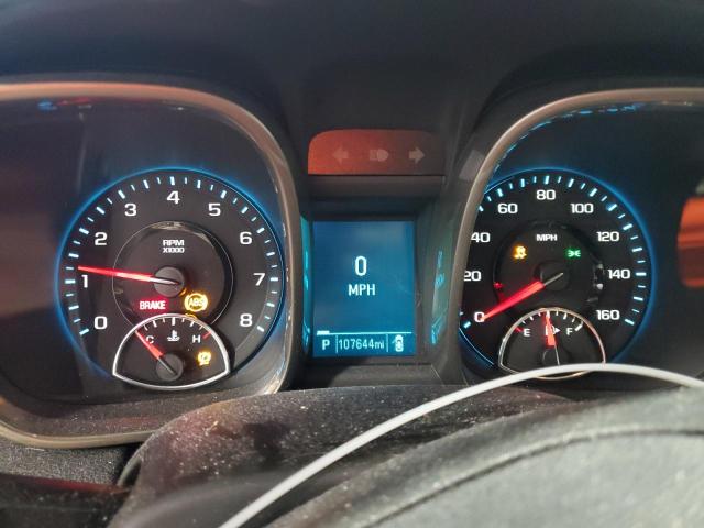 1G11B5SA4DF220299 - 2013 CHEVROLET MALIBU LS 蓝色 照片 9