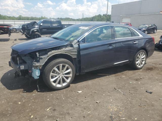 2013 CADILLAC XTS LUXURY COLLECTION, null