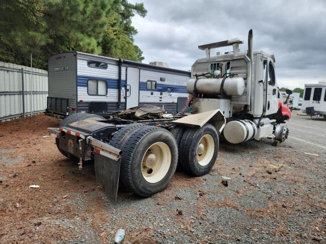 1FUJGEDV1DSBZ6085 - 2013 FREIGHTLINER CASCADIA 1 Двухцветный фото 4