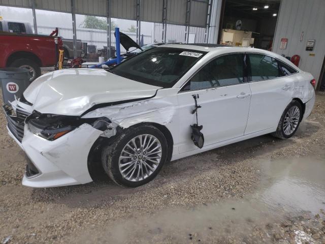 2021 TOYOTA AVALON LIMITED, 