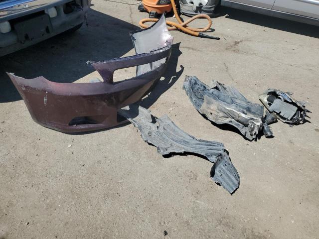 JTKDE177460072817 - 2006 TOYOTA SCION TC 紫色 照片 12