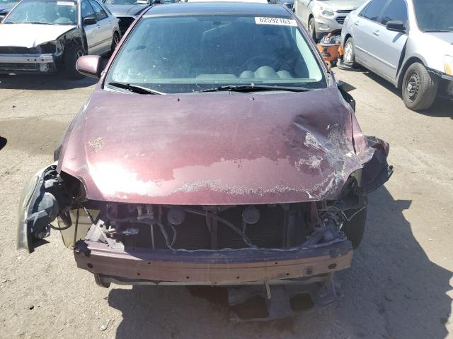 JTKDE177460072817 - 2006 TOYOTA SCION TC 紫色 照片 5