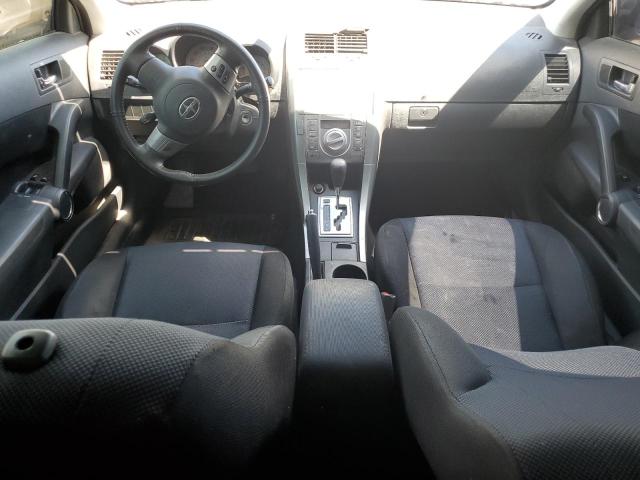 JTKDE177460072817 - 2006 TOYOTA SCION TC 紫色 照片 8