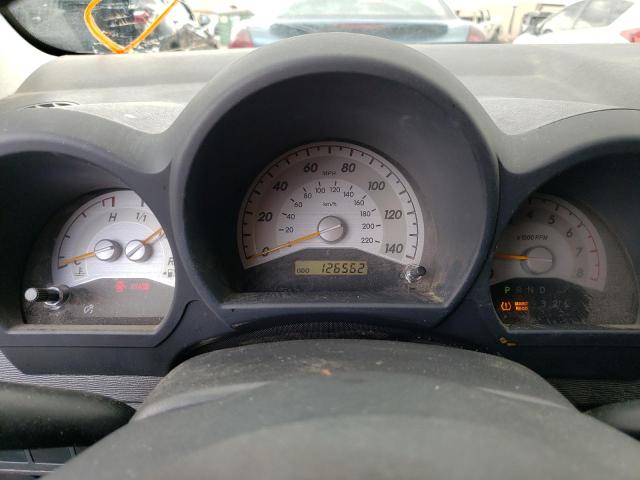 JTKDE177460072817 - 2006 TOYOTA SCION TC 紫色 照片 9