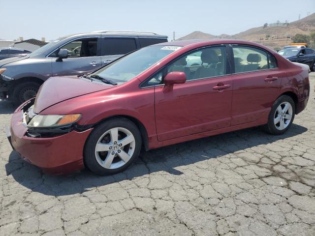 2008 HONDA CIVIC EX, 