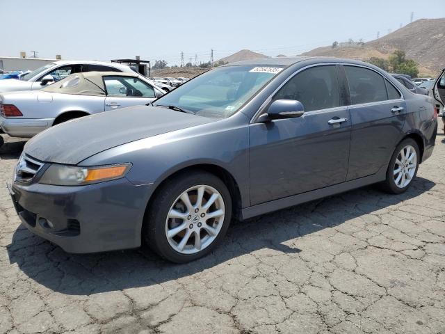 2007 ACURA TSX, null