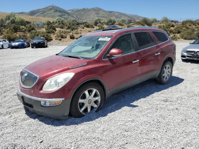 2010 BUICK ENCLAVE CXL, 