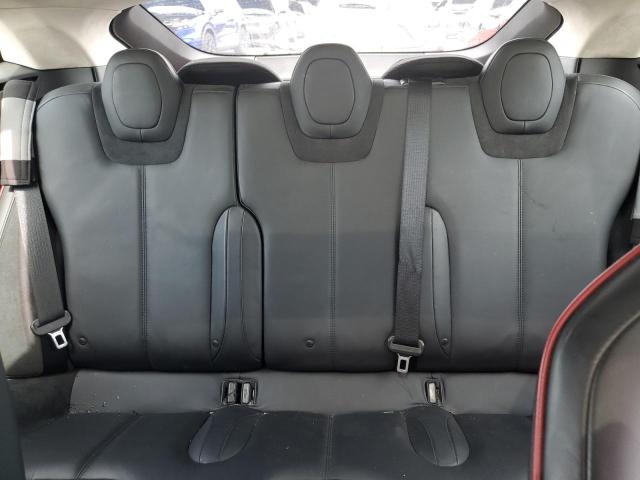 5YJSA1DP0DFP26001 - 2013 TESLA MODEL S 黑色 照片 10