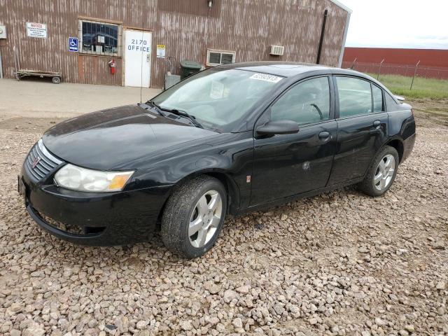 1G8AJ55F26Z176820 - 2006 SATURN ION LEVEL 2 黑色 照片 1