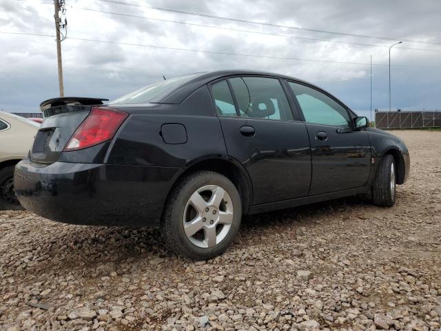 1G8AJ55F26Z176820 - 2006 SATURN ION LEVEL 2 黑色 照片 3