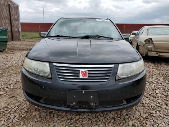 1G8AJ55F26Z176820 - 2006 SATURN ION LEVEL 2 黑色 照片 5