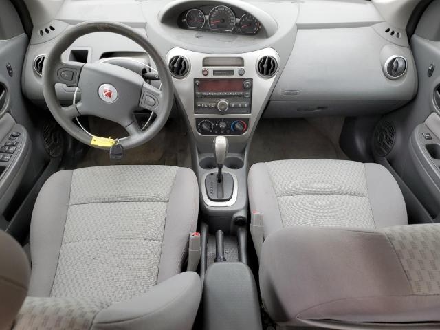 1G8AJ55F26Z176820 - 2006 SATURN ION LEVEL 2 黑色 照片 8