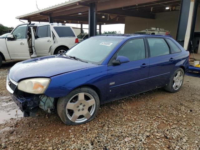 2006 CHEVROLET MALIBU MAXX SS, 