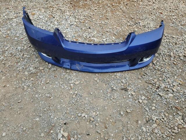 1G1ZW63126F178021 - 2006 CHEVROLET MALIBU MAXX SS BLUE photo 12