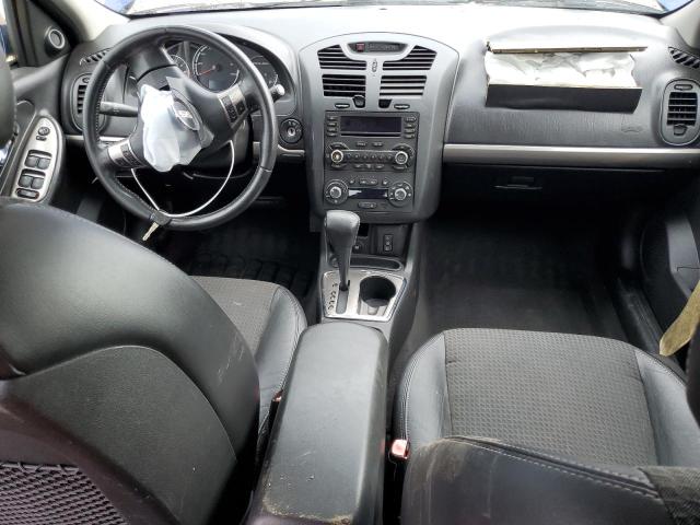 1G1ZW63126F178021 - 2006 CHEVROLET MALIBU MAXX SS BLUE photo 8