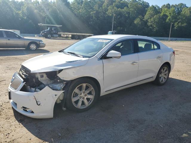 2011 BUICK LACROSSE CXL, 