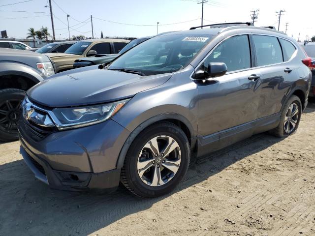 2018 HONDA CR-V LX, null