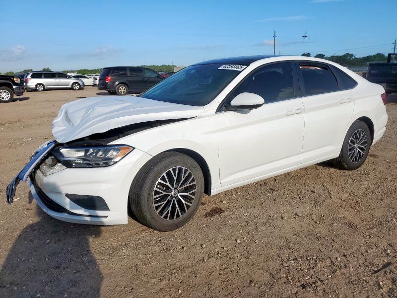 2021 VOLKSWAGEN JETTA S, 